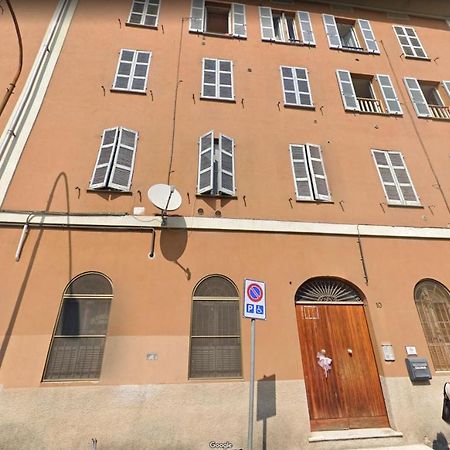 B&B Giulia Parme Extérieur photo