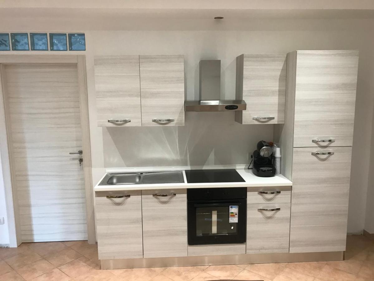 B&B Giulia Parme Extérieur photo