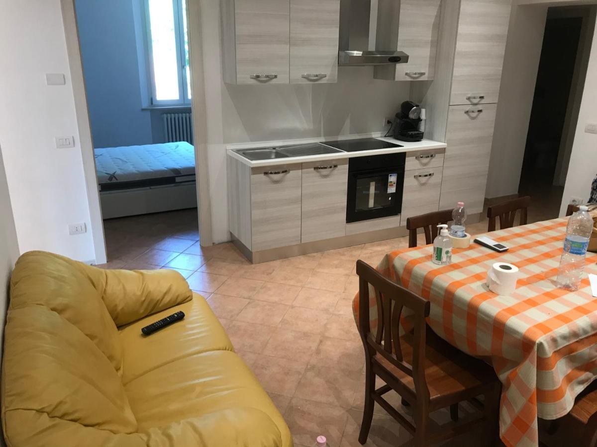 B&B Giulia Parme Extérieur photo