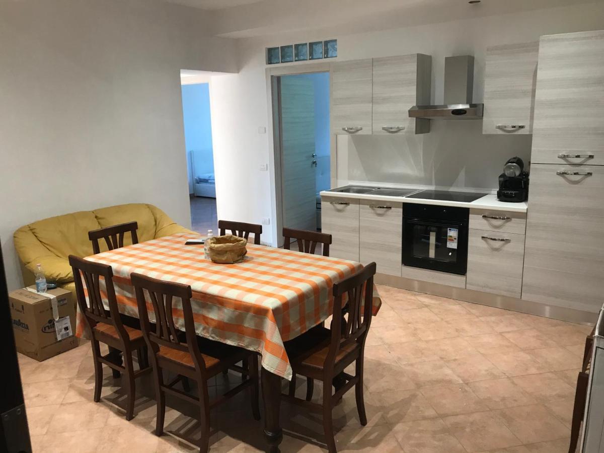 B&B Giulia Parme Extérieur photo