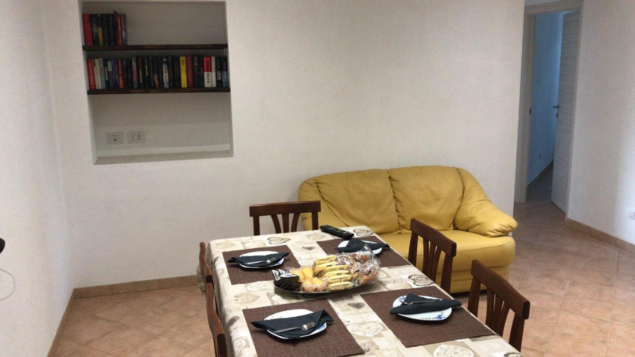B&B Giulia Parme Extérieur photo