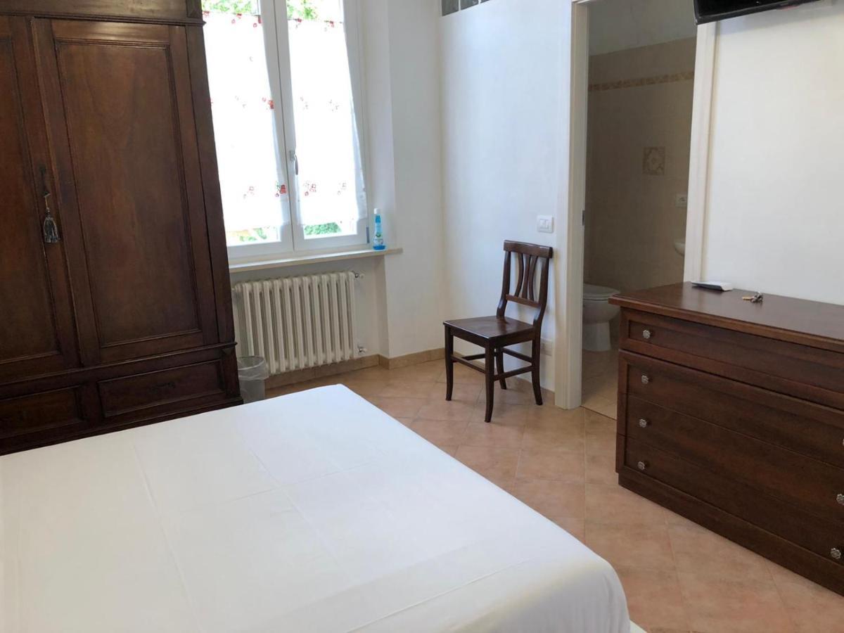 B&B Giulia Parme Extérieur photo