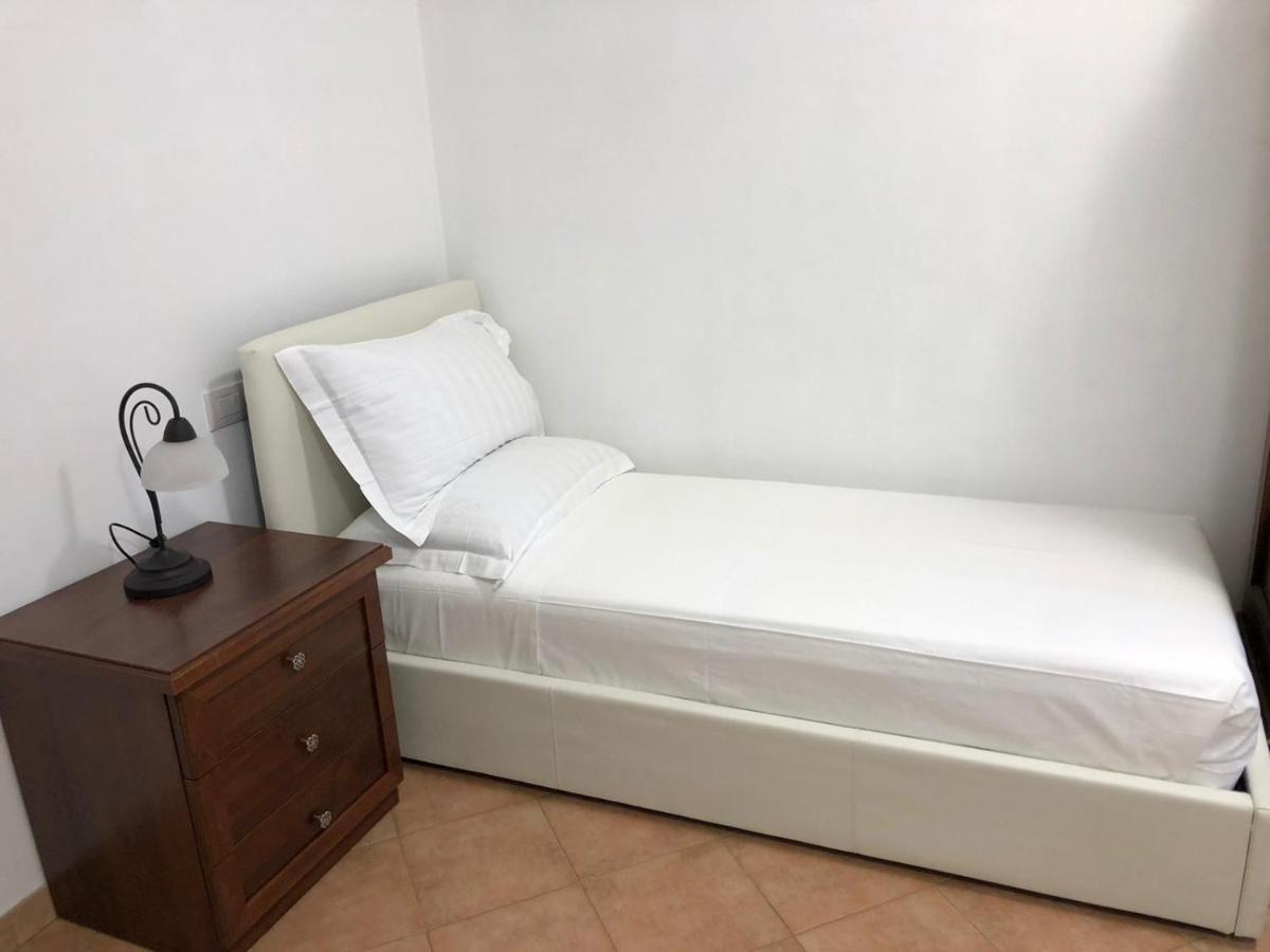 B&B Giulia Parme Extérieur photo
