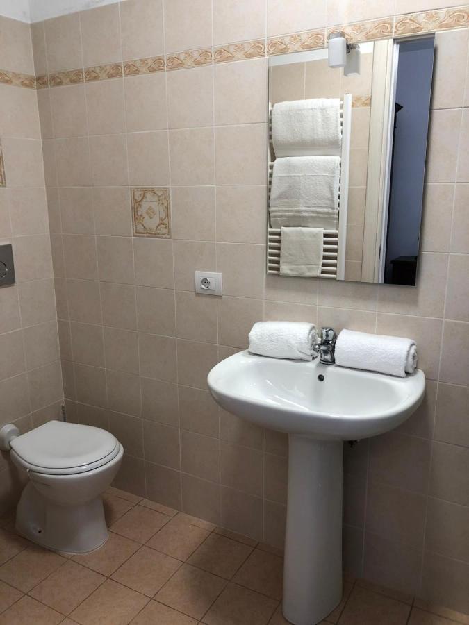 B&B Giulia Parme Extérieur photo