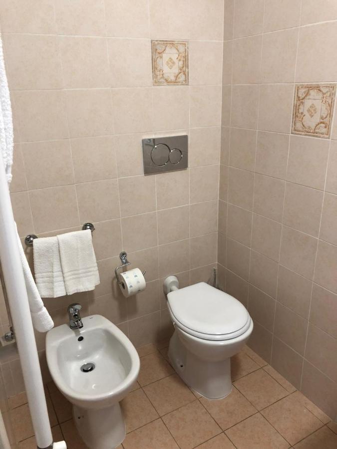 B&B Giulia Parme Extérieur photo