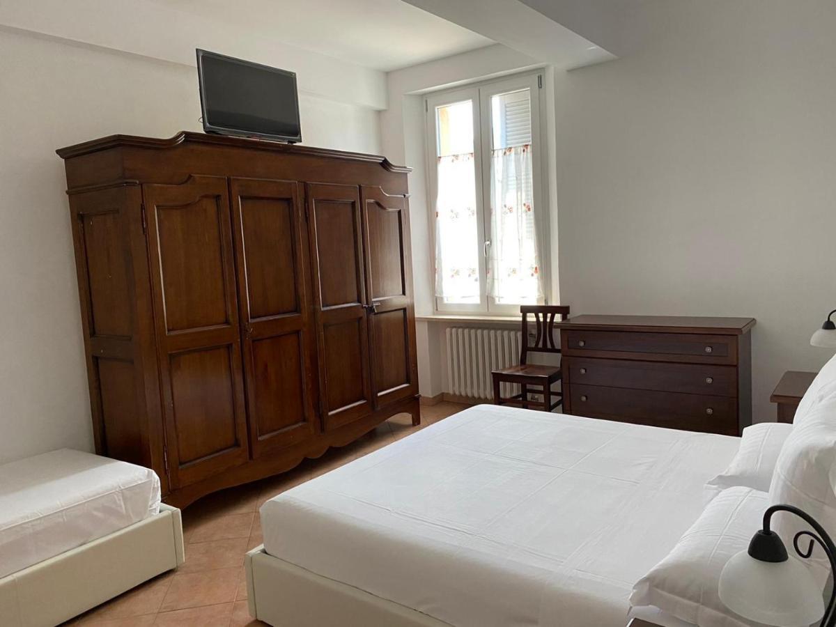 B&B Giulia Parme Extérieur photo