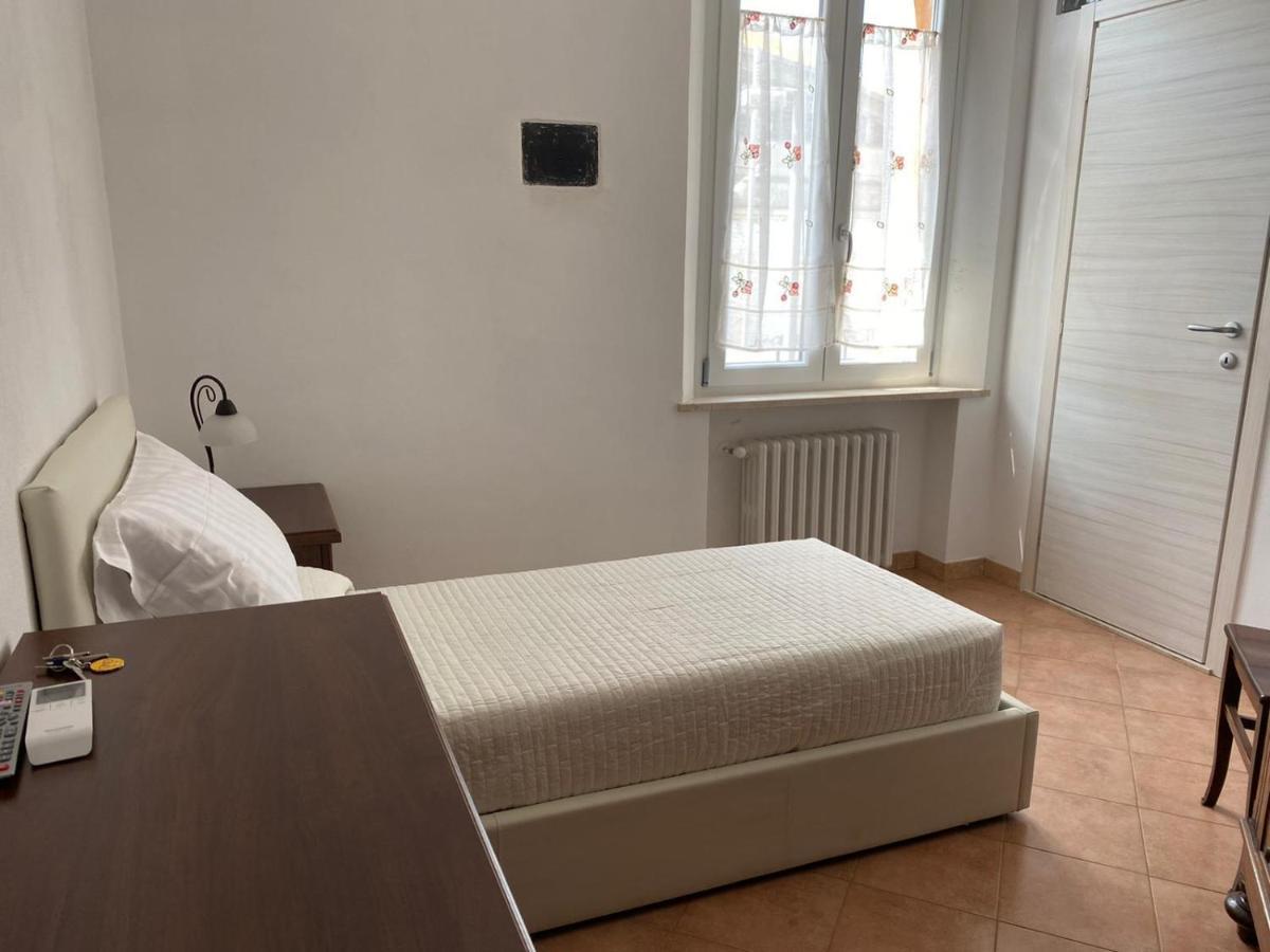 B&B Giulia Parme Extérieur photo