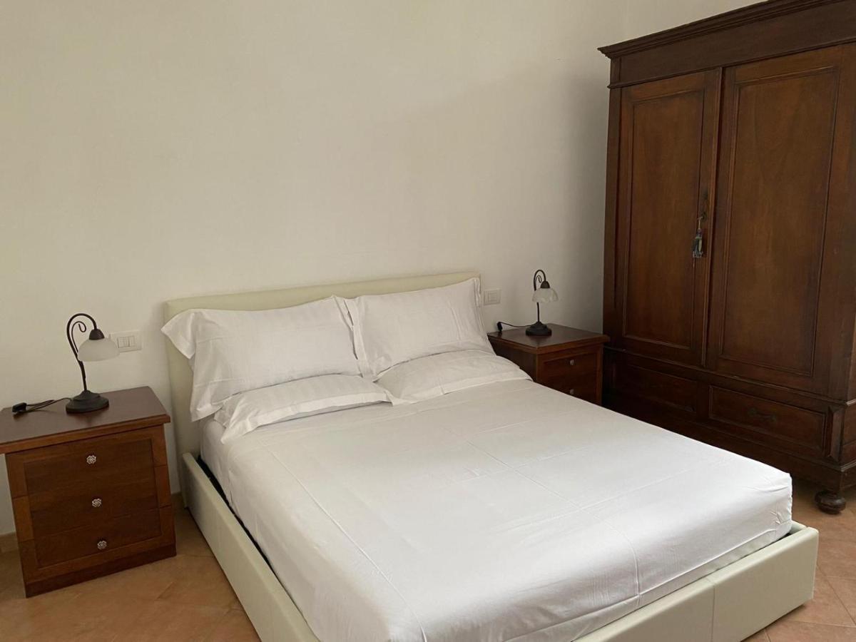 B&B Giulia Parme Extérieur photo