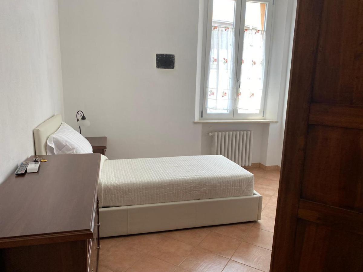 B&B Giulia Parme Extérieur photo