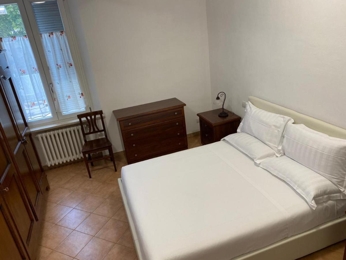 B&B Giulia Parme Extérieur photo