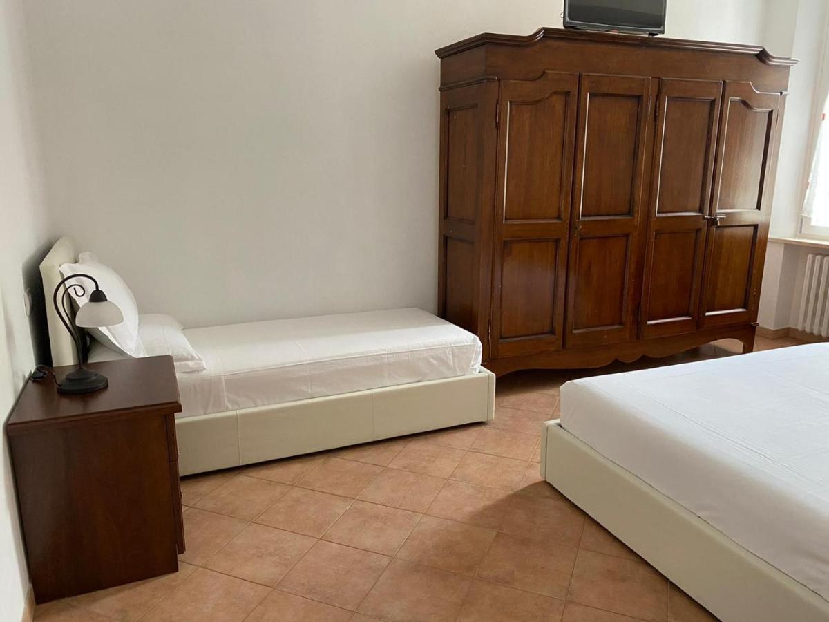 B&B Giulia Parme Extérieur photo
