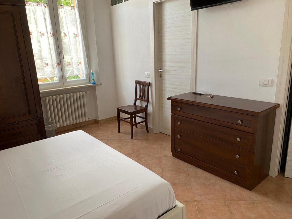 B&B Giulia Parme Extérieur photo