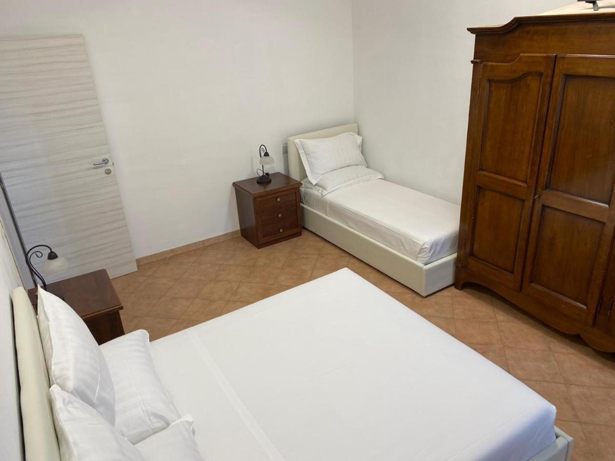 B&B Giulia Parme Extérieur photo