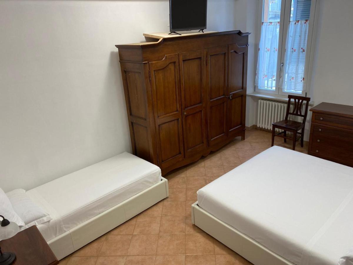 B&B Giulia Parme Extérieur photo