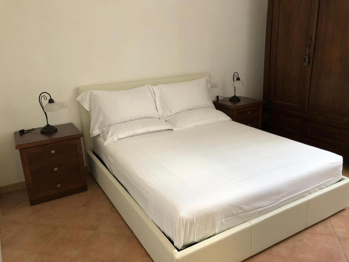 B&B Giulia Parme Extérieur photo