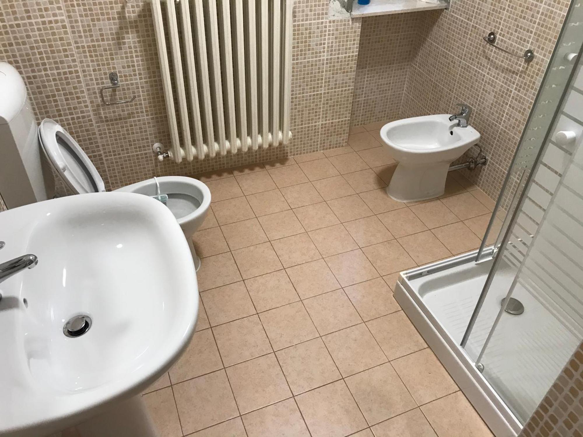 B&B Giulia Parme Extérieur photo