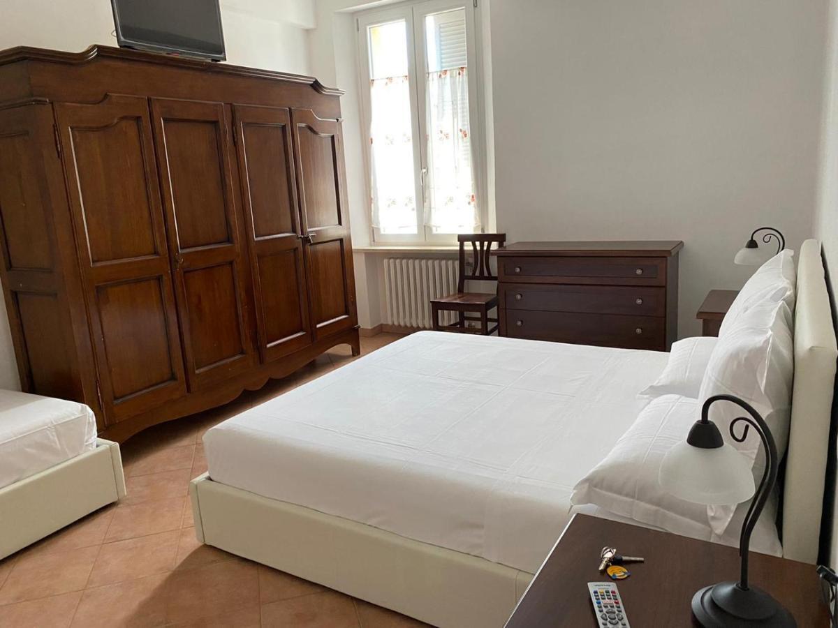 B&B Giulia Parme Extérieur photo