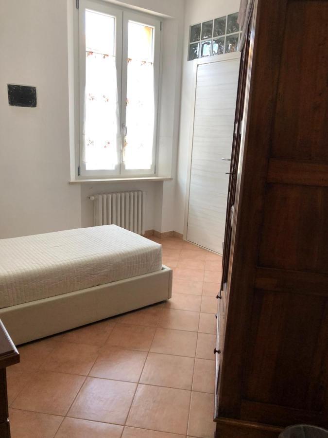 B&B Giulia Parme Extérieur photo